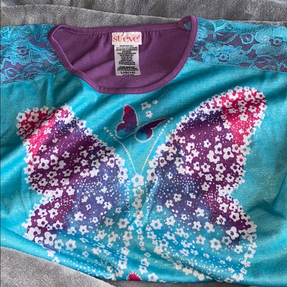 Pj set
